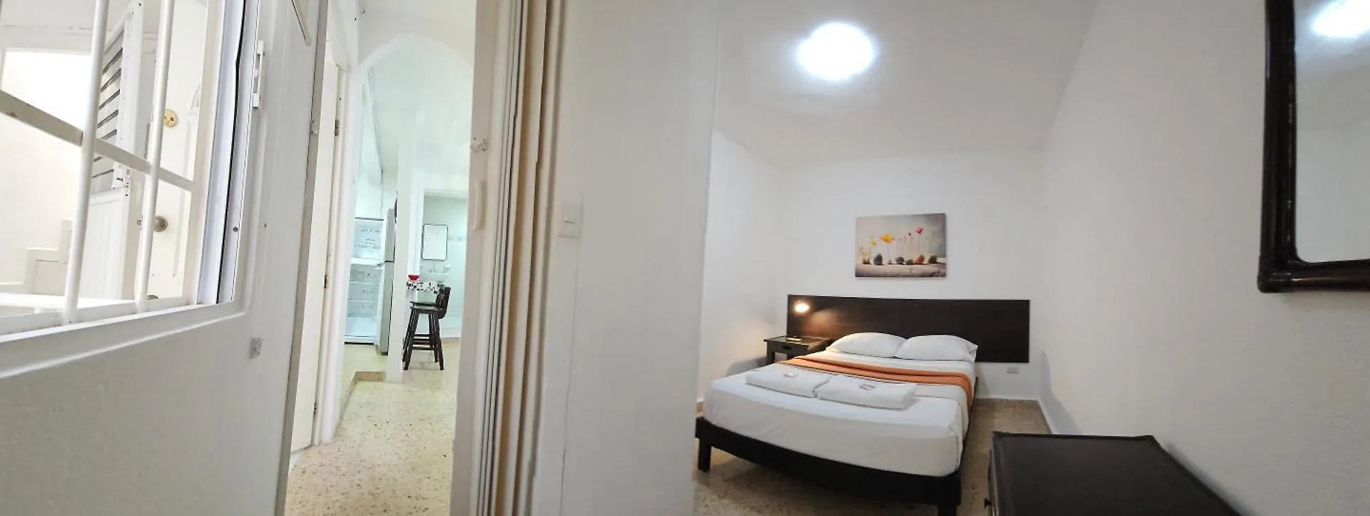 Departamento D7 Apartment Cancun